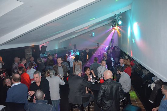 Flashback Saturday's - R-MIT Bar